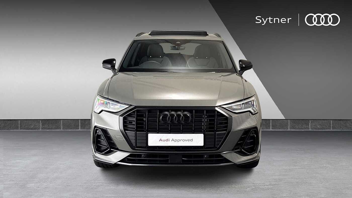 Used Audi Q3 2025 for sale - 76678085: Photo 7