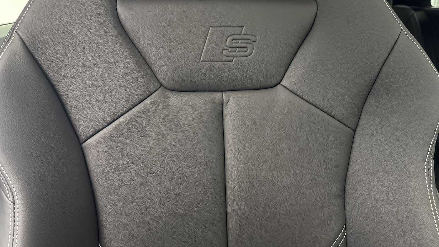 Used Audi Q3 2025 for sale - 76678085: Photo 9