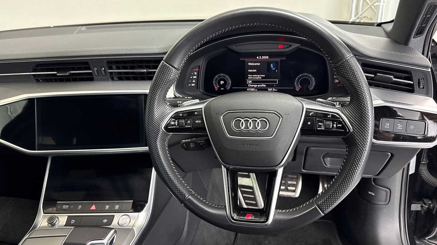 Used Audi A6 2020 for sale - 77773940: Photo 10
