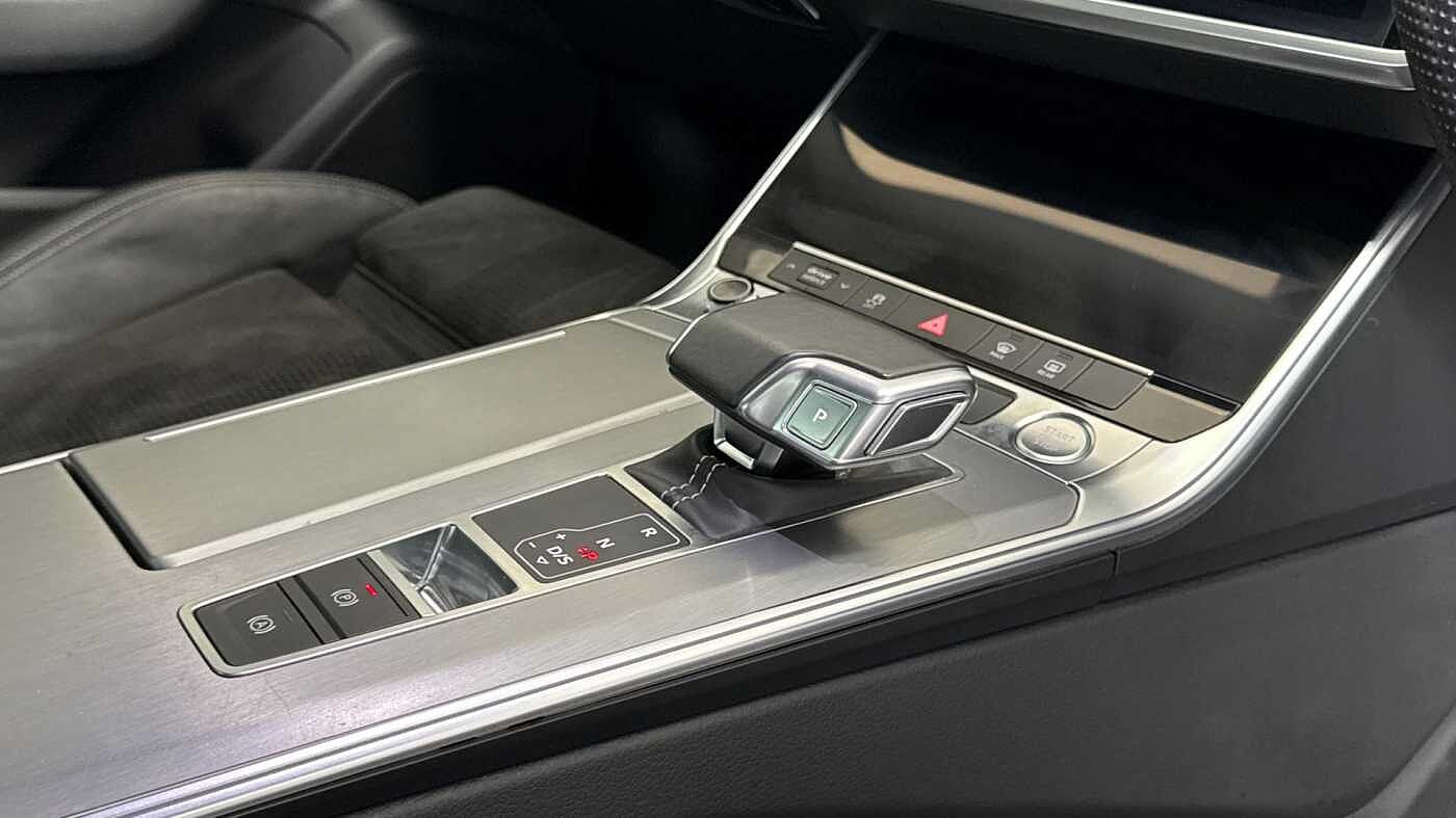 Used Audi A6 2020 for sale - 77773940: Photo 14