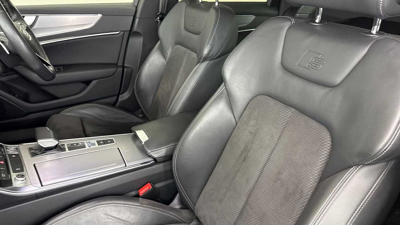 Used Audi A6 2020 for sale - 77773940: Photo 15