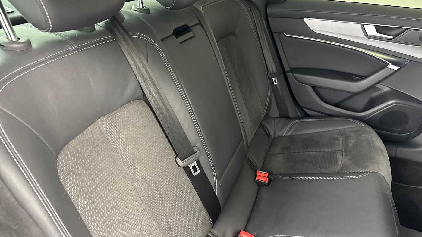 Used Audi A6 2020 for sale - 77773940: Photo 16