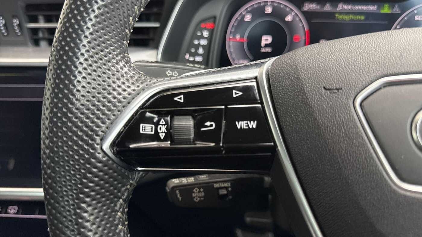 Used Audi A6 2020 for sale - 77773940: Photo 17