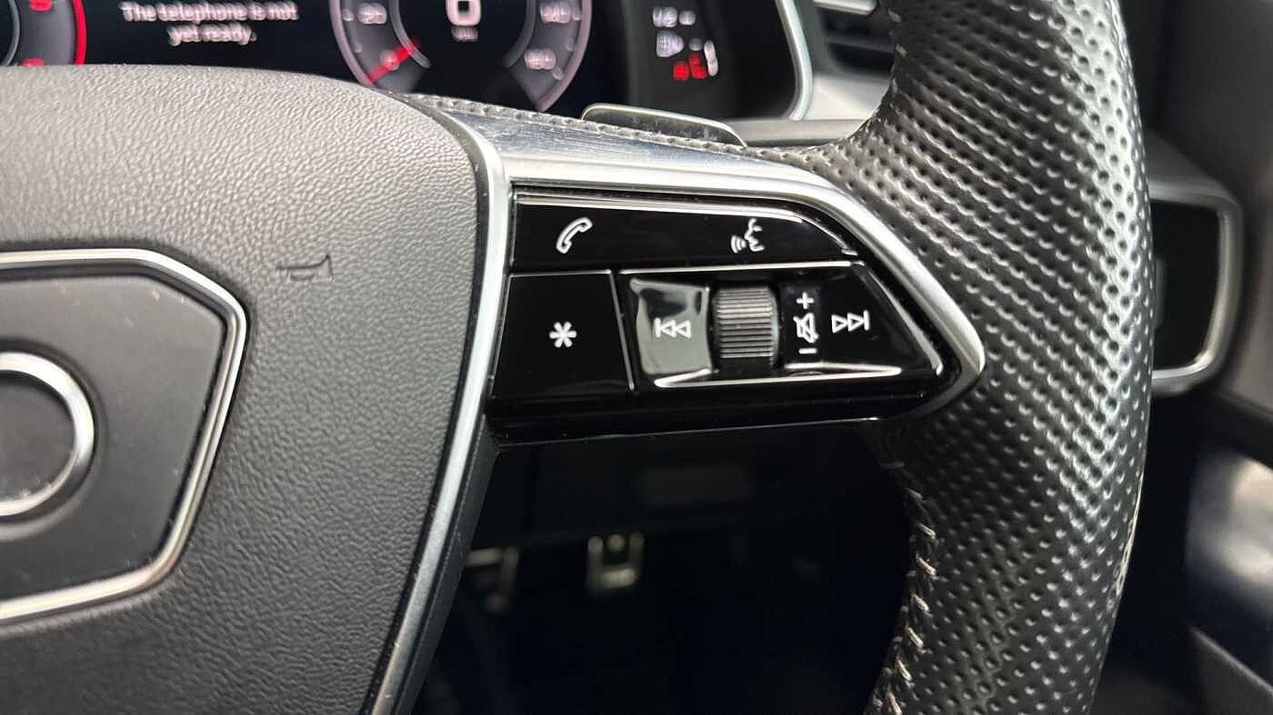 Used Audi A6 2020 for sale - 77773940: Photo 18