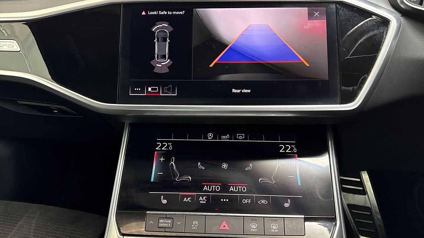 Used Audi A6 2020 for sale - 77773940: Photo 19