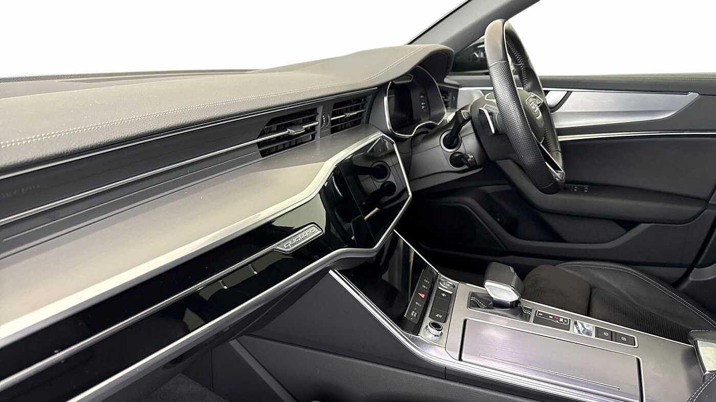 Used Audi A6 2020 for sale - 77773940: Photo 2