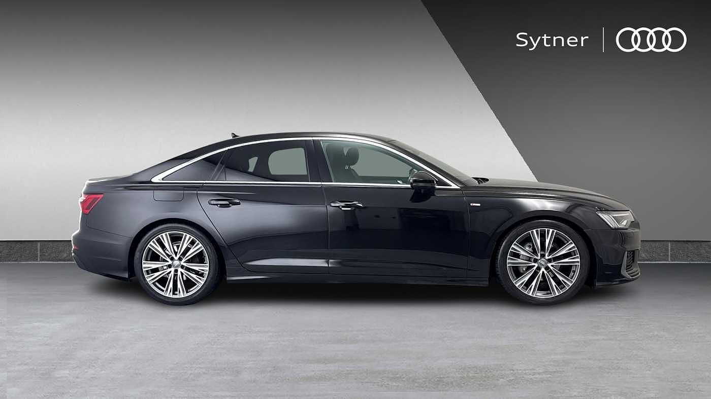 Used Audi A6 2020 for sale - 77773940: Photo 4