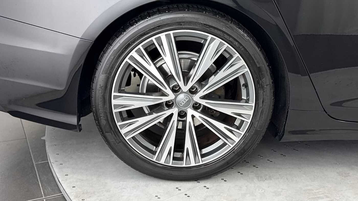 Used Audi A6 2020 for sale - 77773940: Photo 5