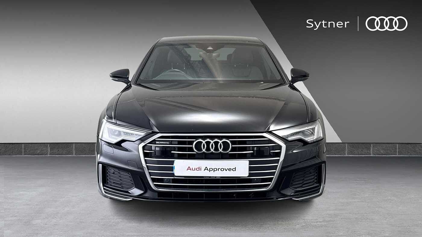 Used Audi A6 2020 for sale - 77773940: Photo 7