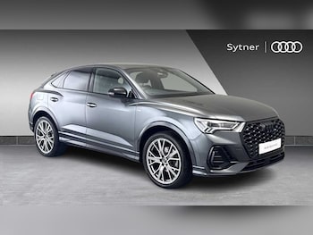 Used Audi Q3 2024 for sale - 77445408: Photo