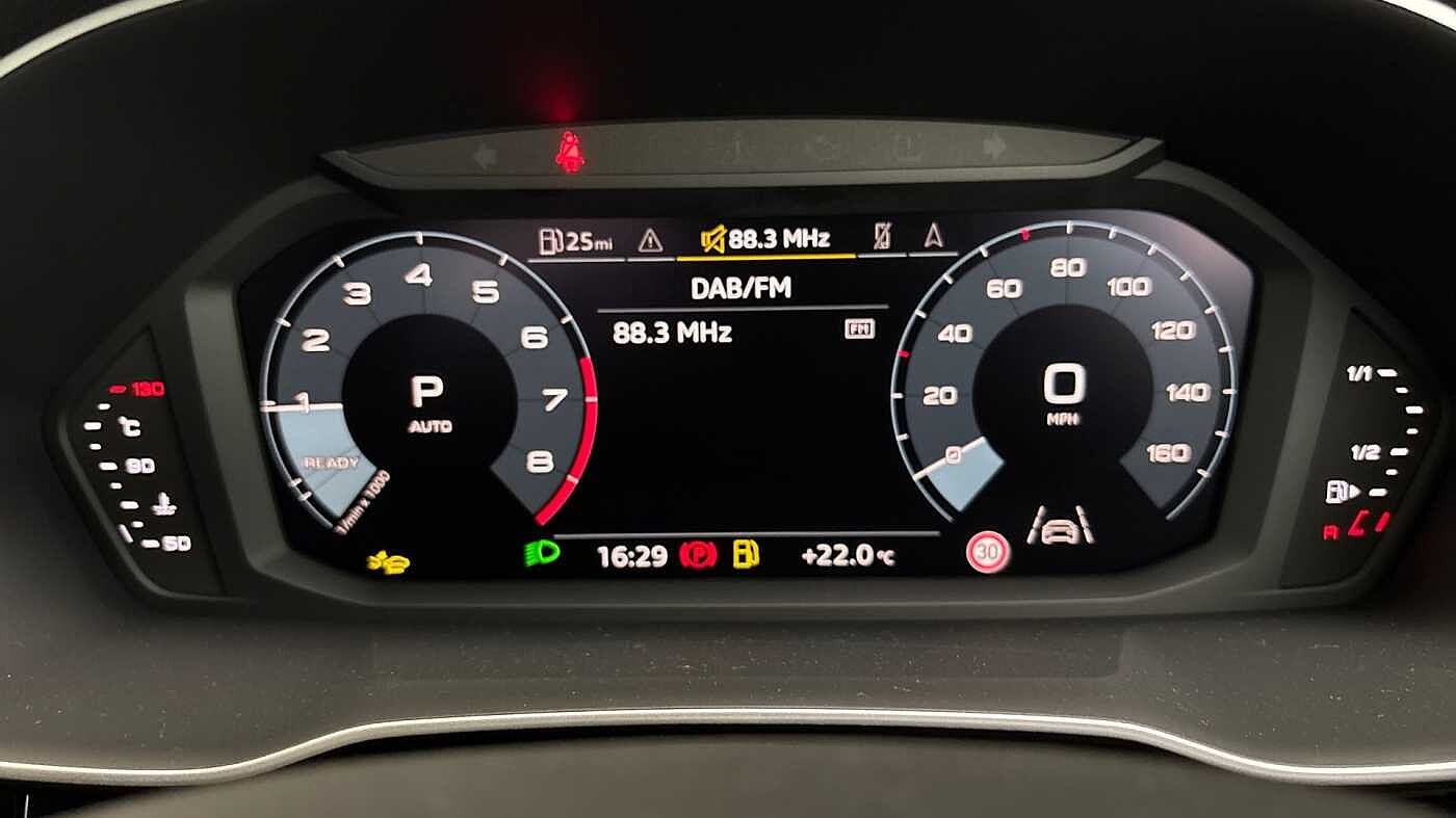 Used Audi Q3 2025 for sale - 76678287: Photo 11