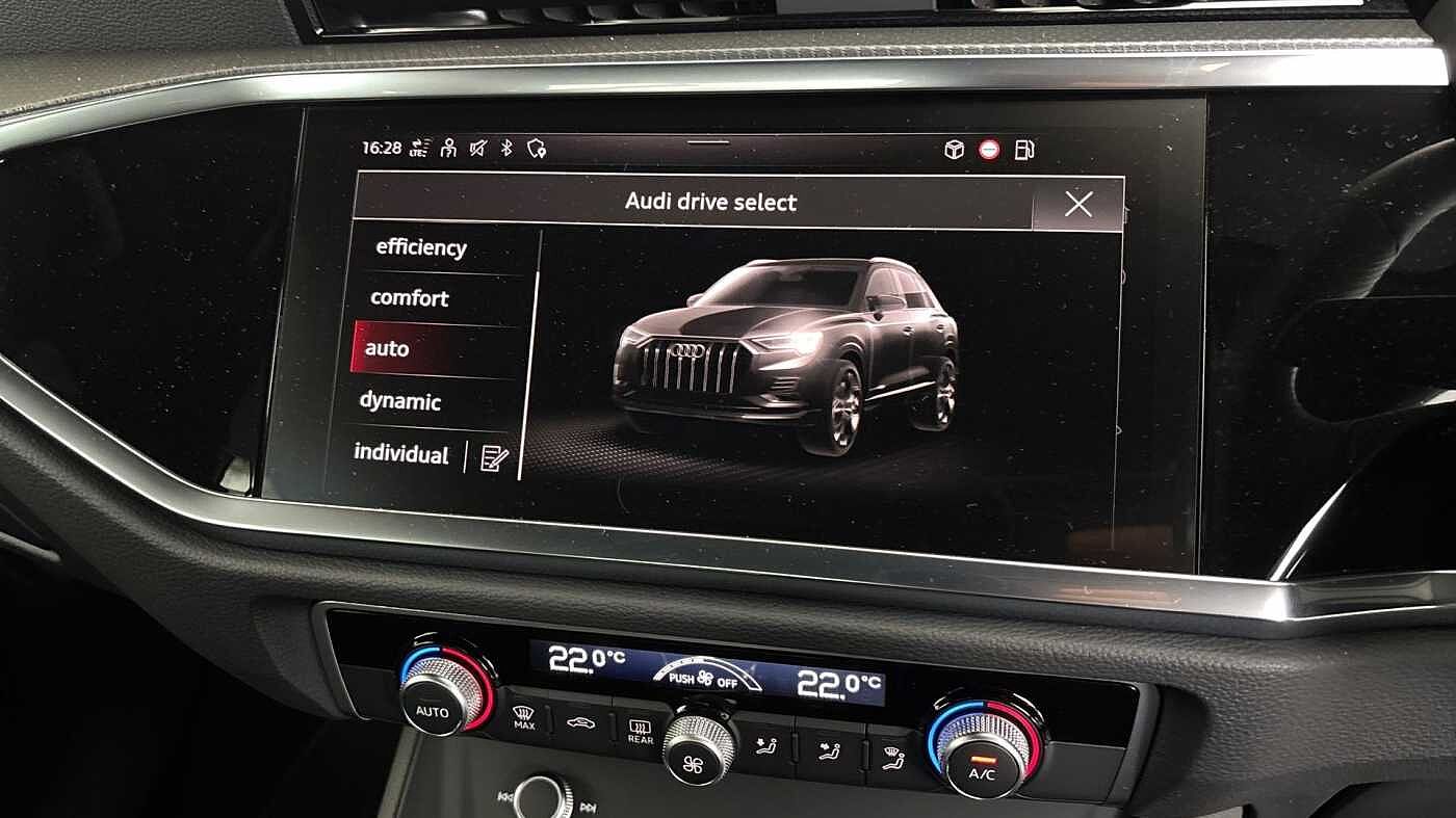 Used Audi Q3 2025 for sale - 76678287: Photo 12