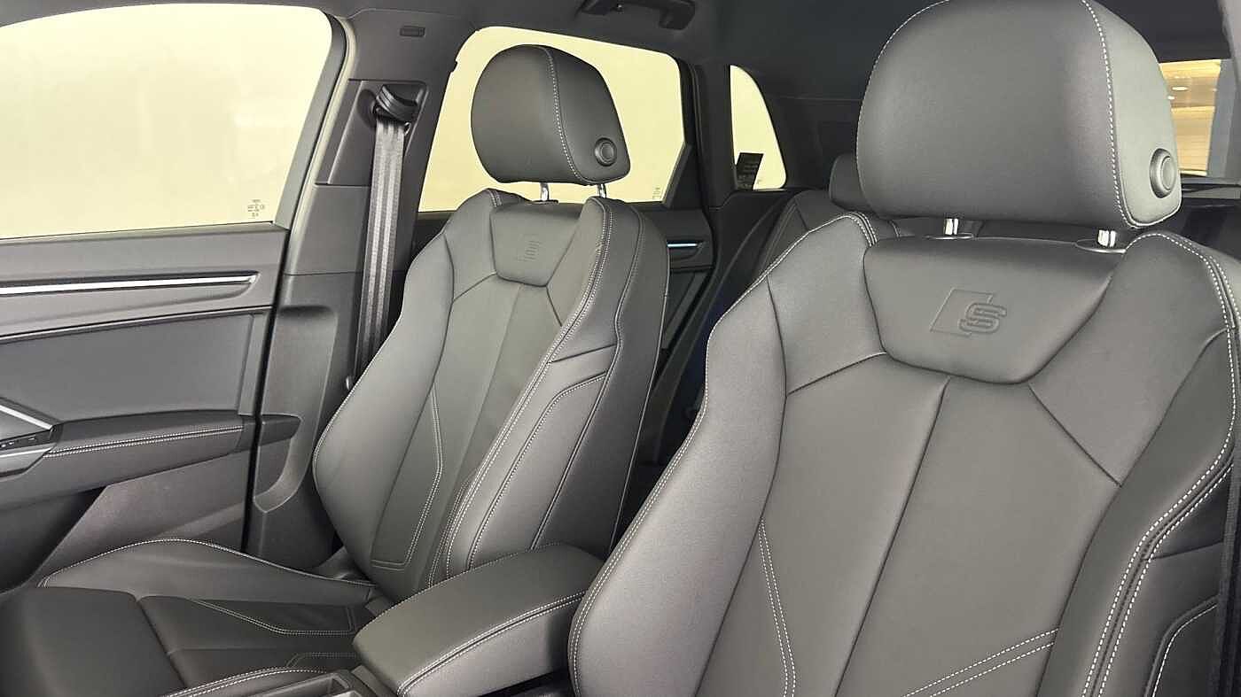 Used Audi Q3 2025 for sale - 76678287: Photo 14