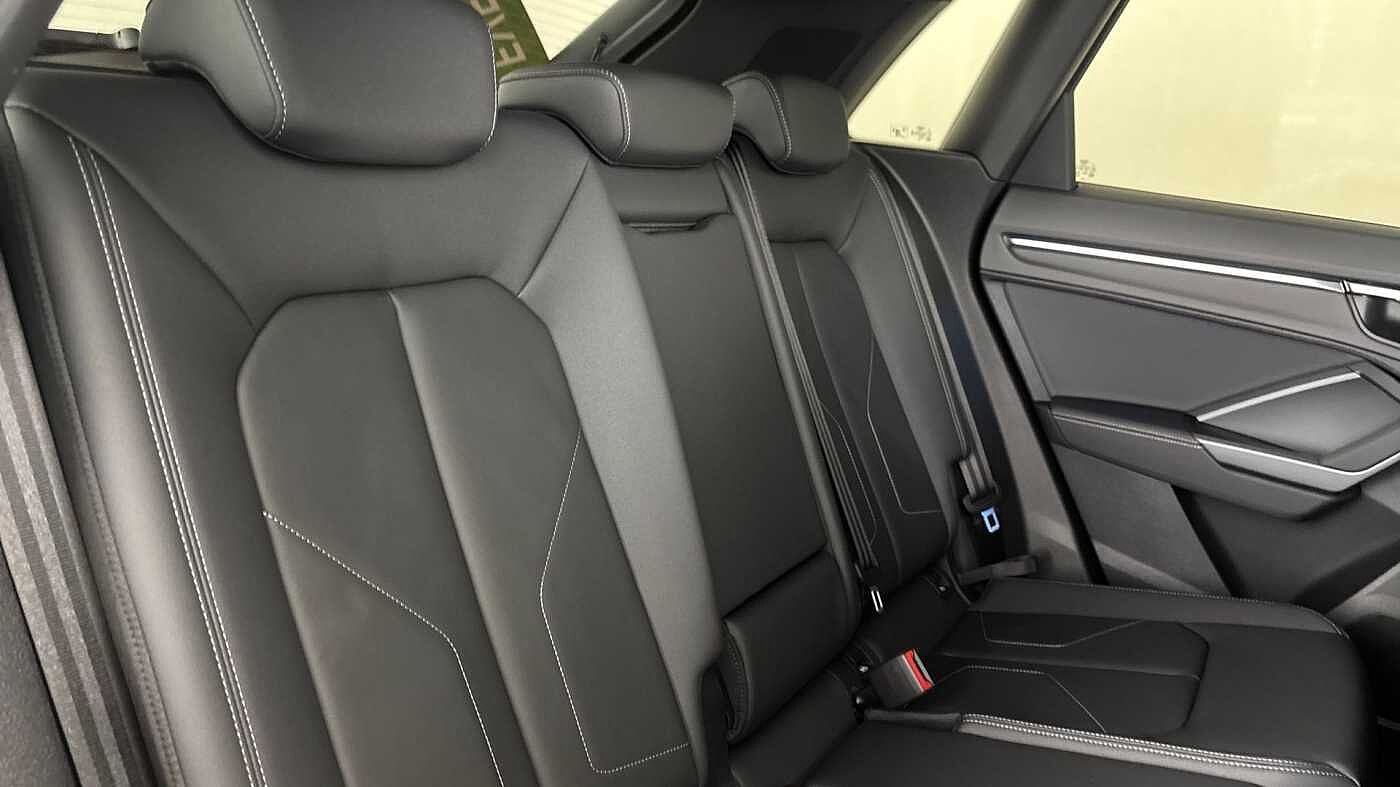 Used Audi Q3 2025 for sale - 76678287: Photo 15