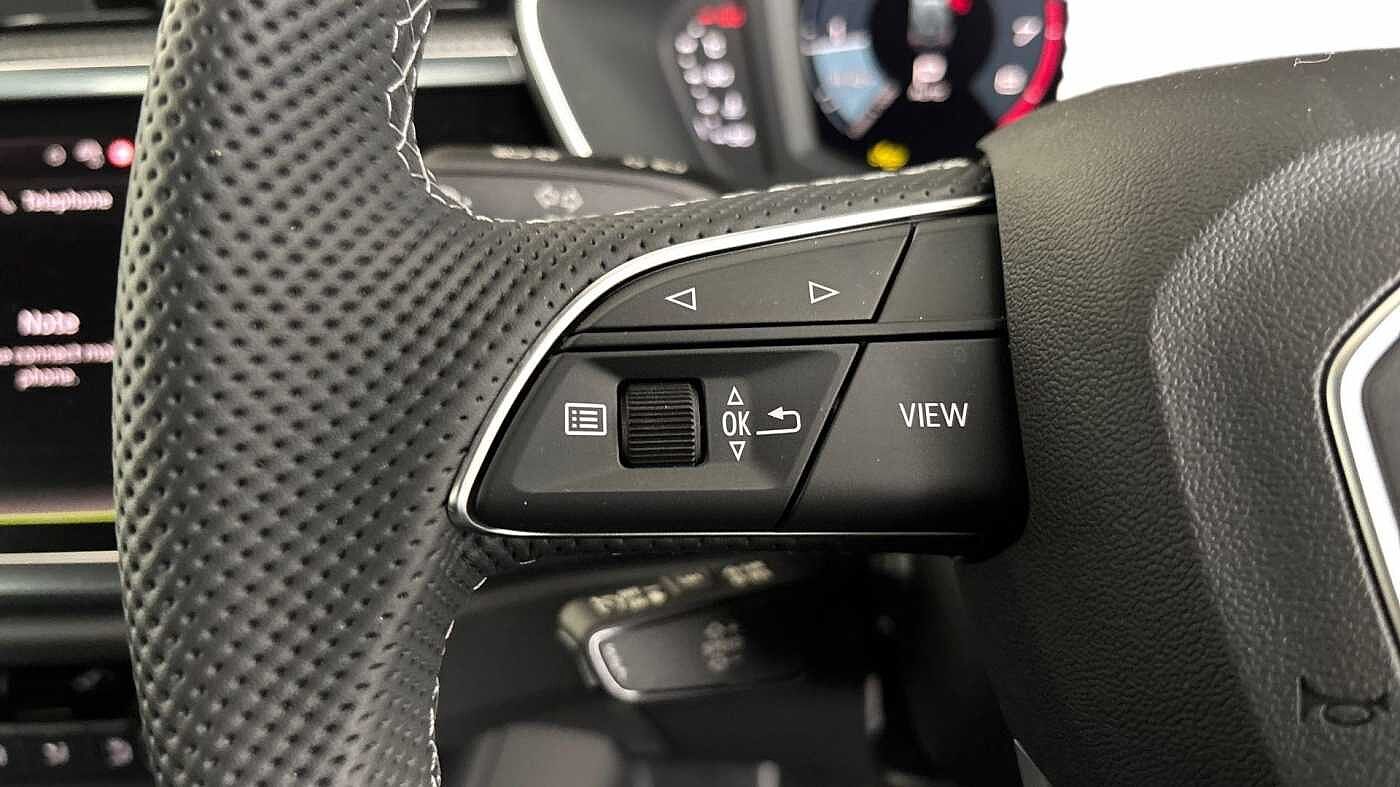 Used Audi Q3 2025 for sale - 76678287: Photo 16