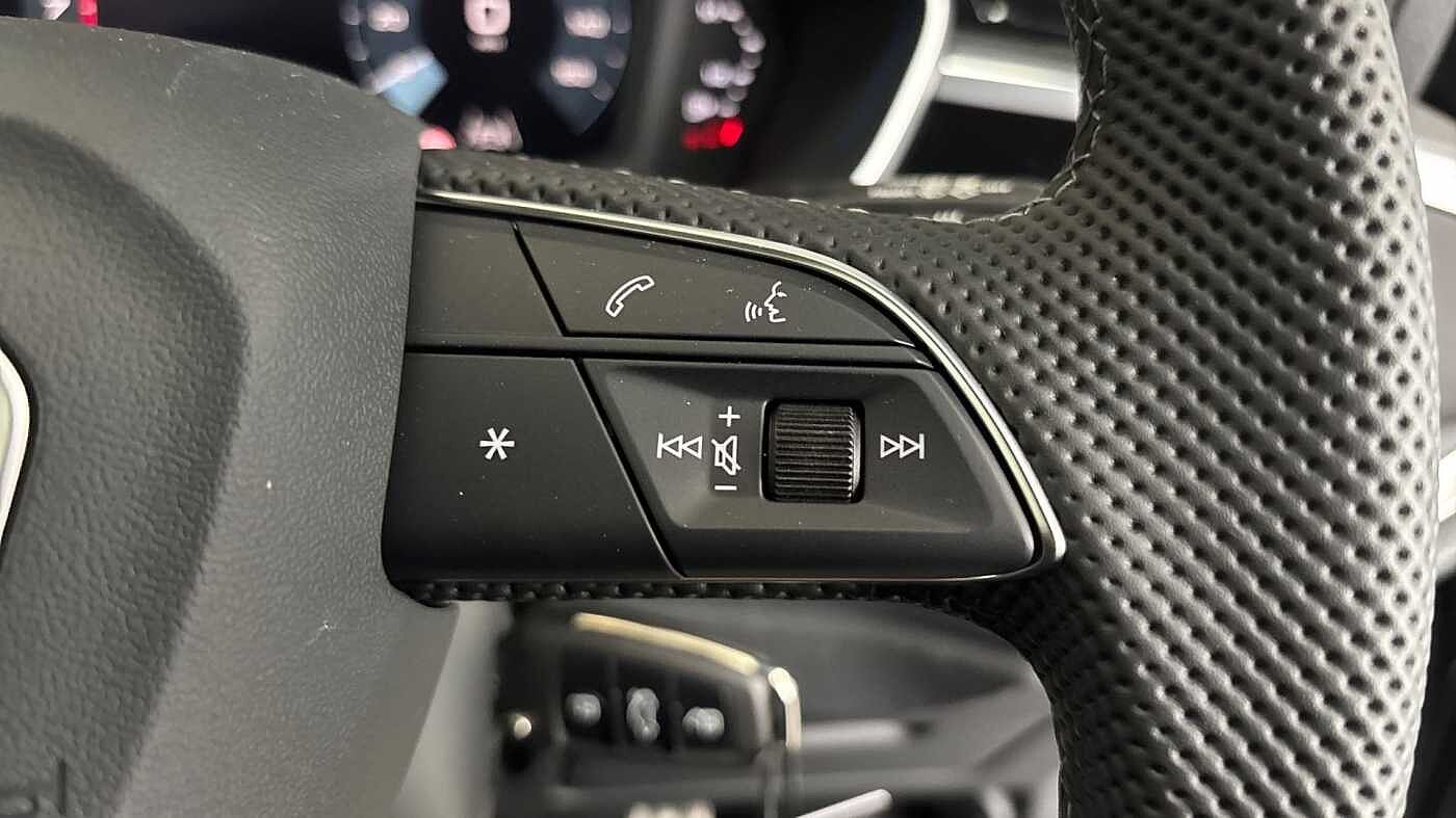 Used Audi Q3 2025 for sale - 76678287: Photo 17