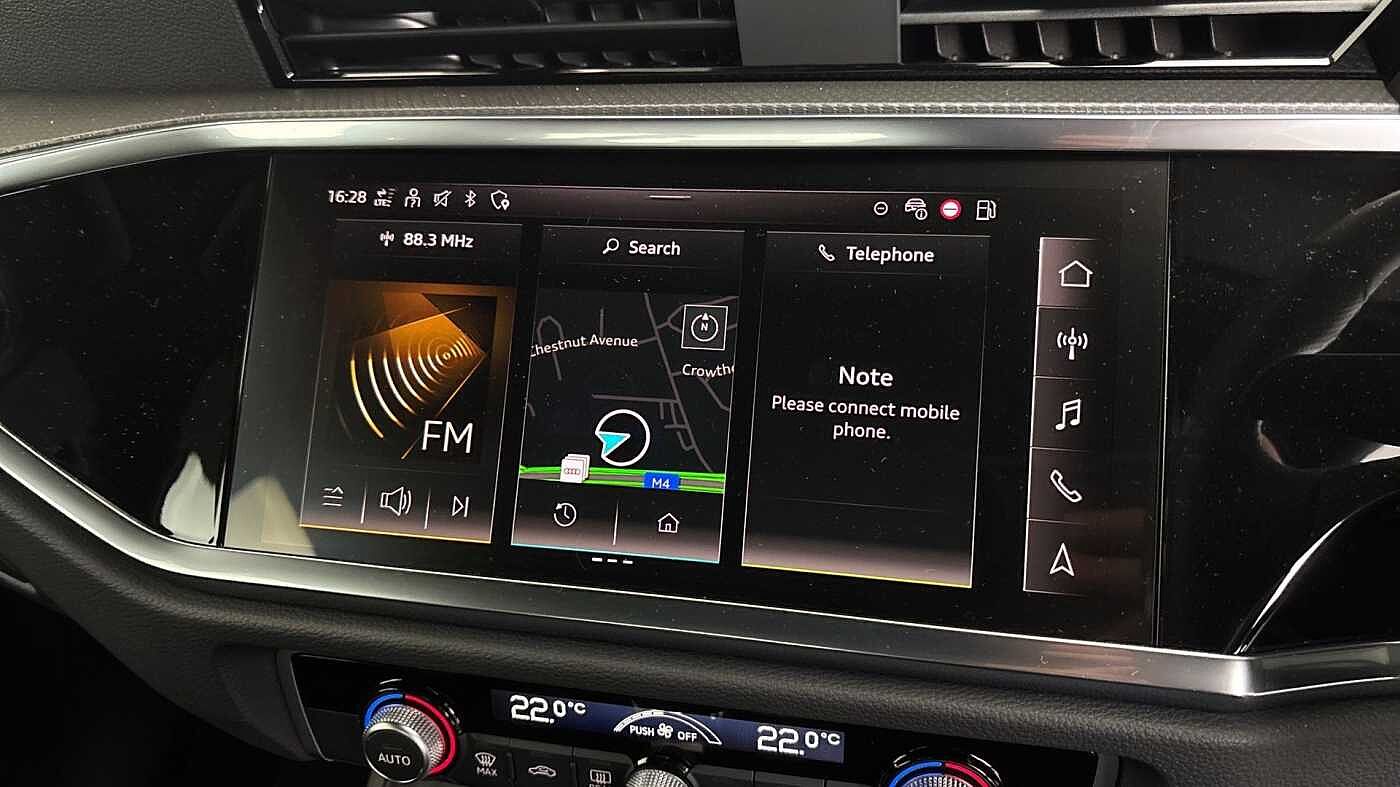 Used Audi Q3 2025 for sale - 76678287: Photo 18