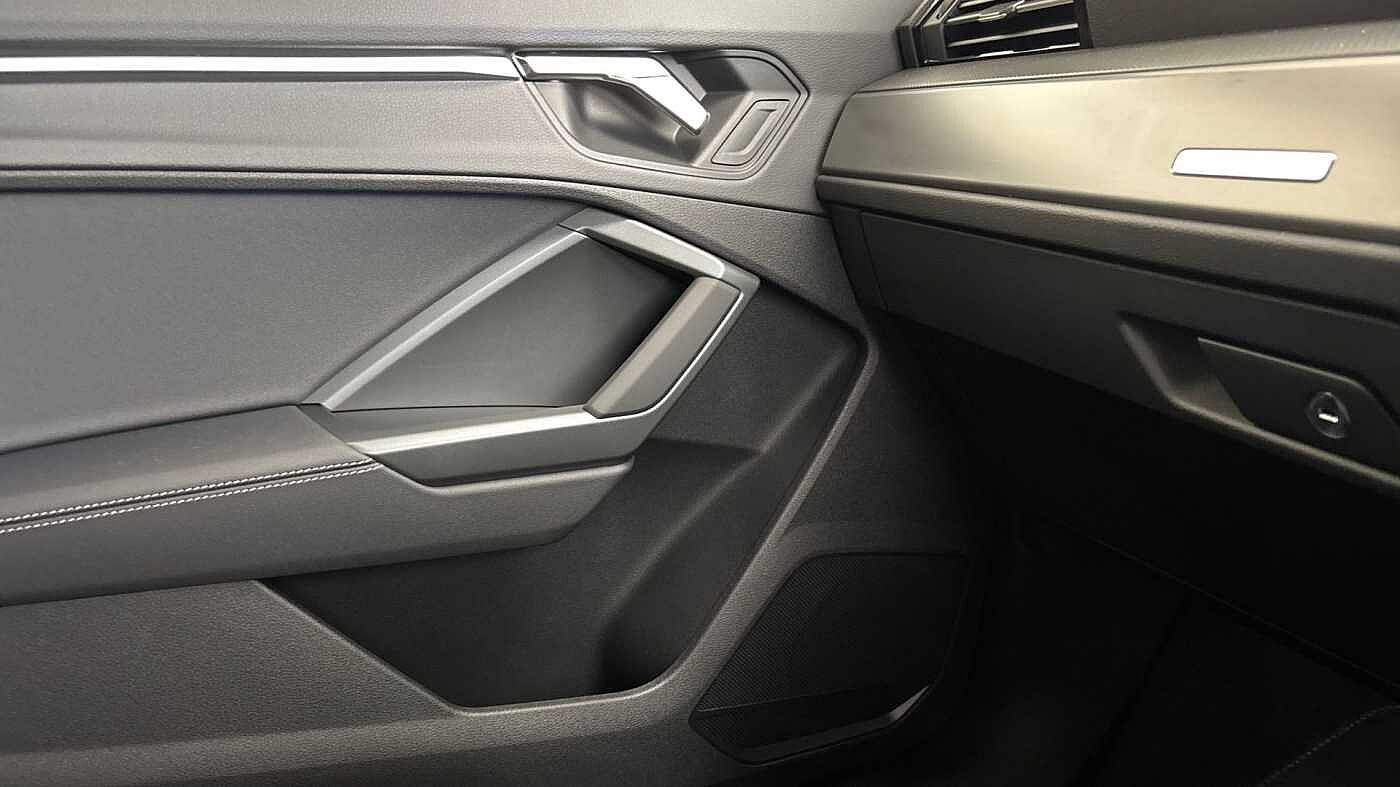 Used Audi Q3 2025 for sale - 76678287: Photo 20