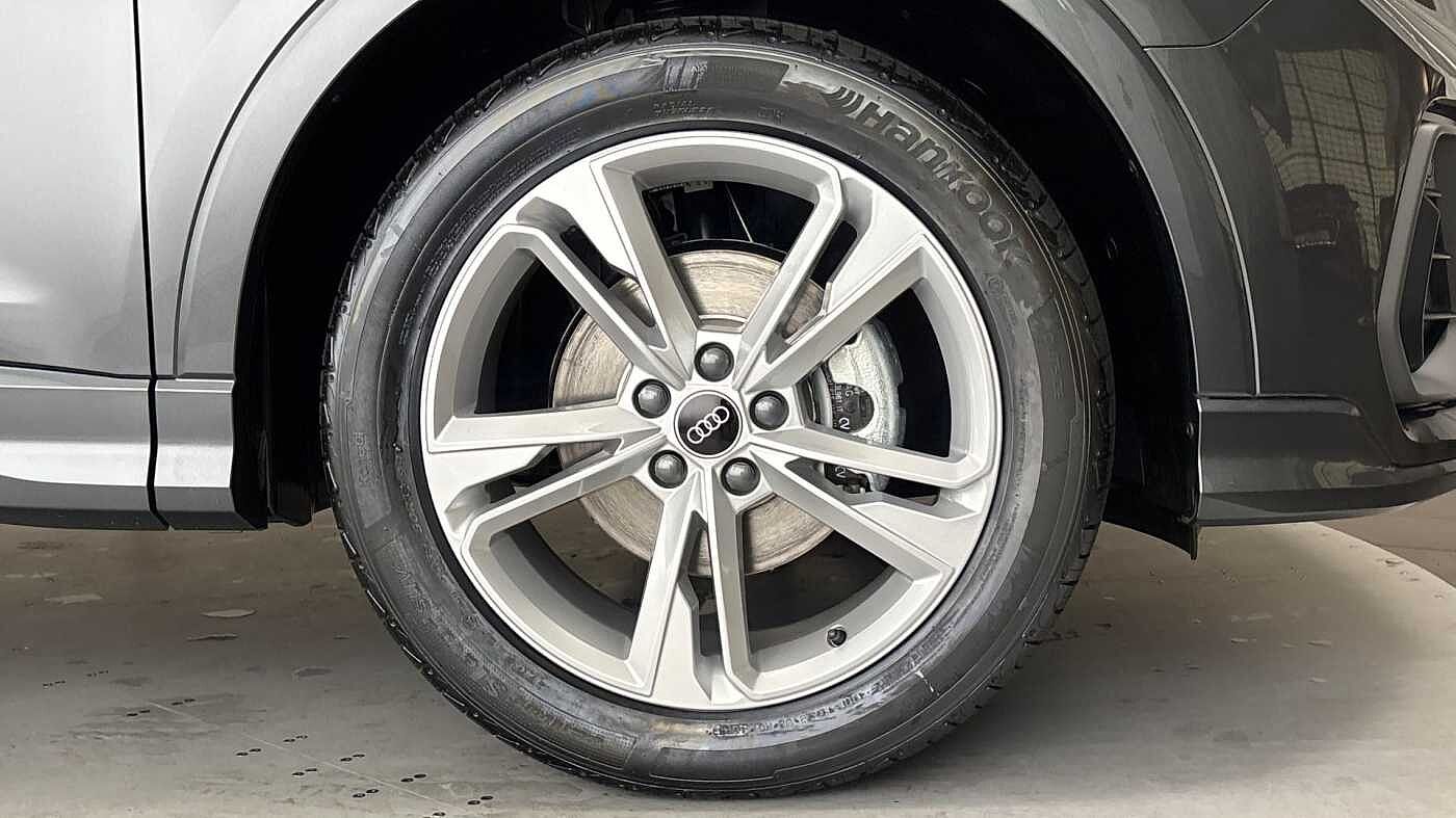 Used Audi Q3 2025 for sale - 76678287: Photo 5