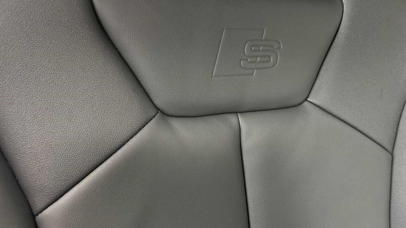 Used Audi Q3 2025 for sale - 76678287: Photo 9