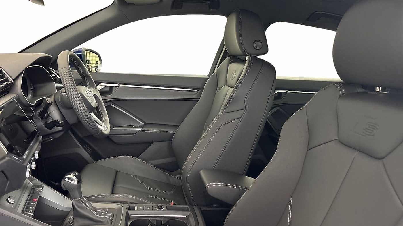 Used Audi Q3 2025 for sale - 76679533: Photo 14