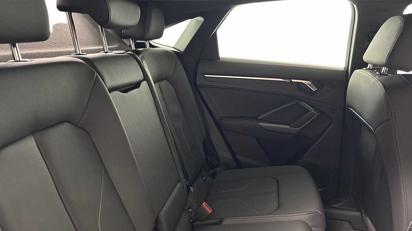 Used Audi Q3 2025 for sale - 76679533: Photo 15