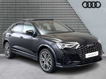 Audi Q3 feature image