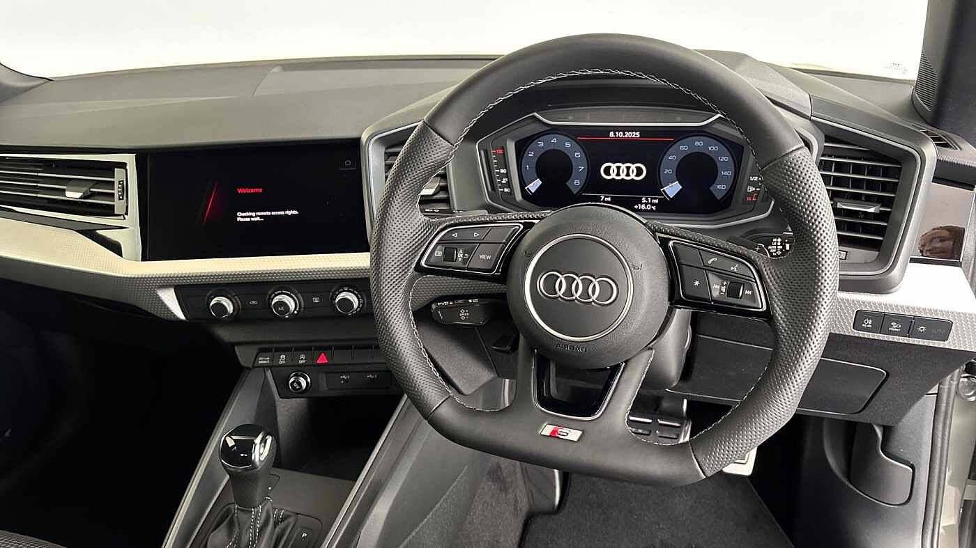 Used Audi A1 2025 for sale - 76678346: Photo 10