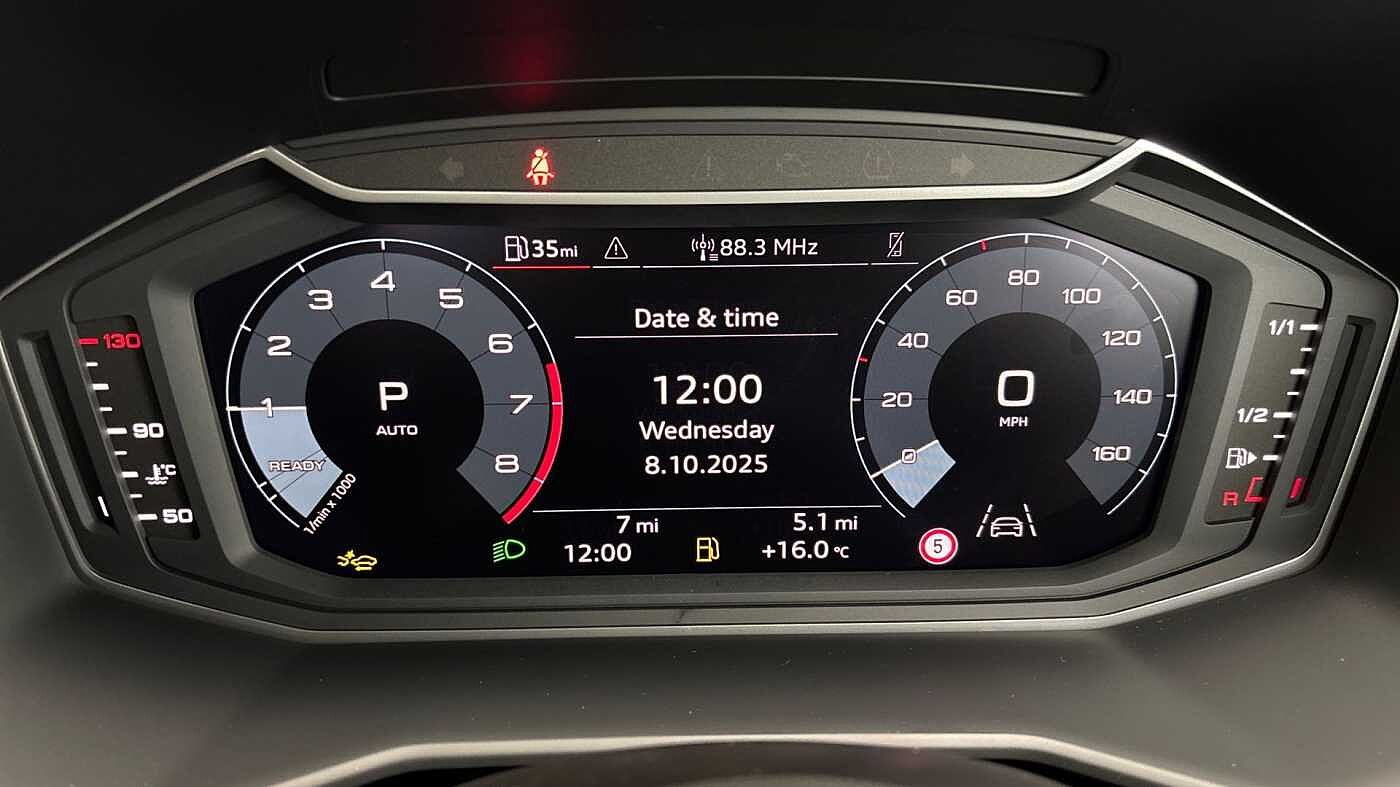 Used Audi A1 2025 for sale - 76678346: Photo 11