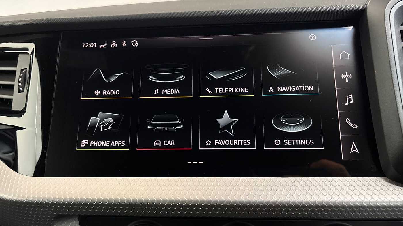 Used Audi A1 2025 for sale - 76678346: Photo 12