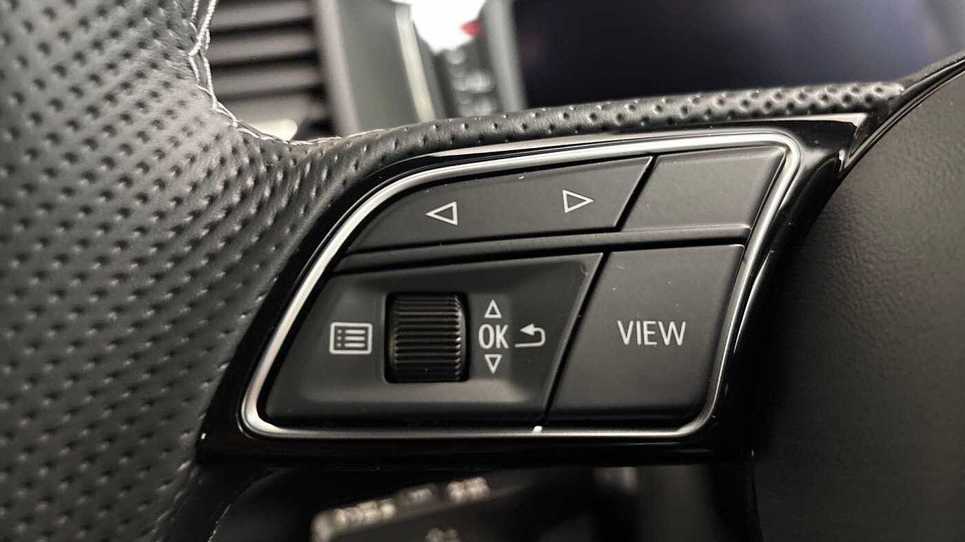 Used Audi A1 2025 for sale - 76678346: Photo 18