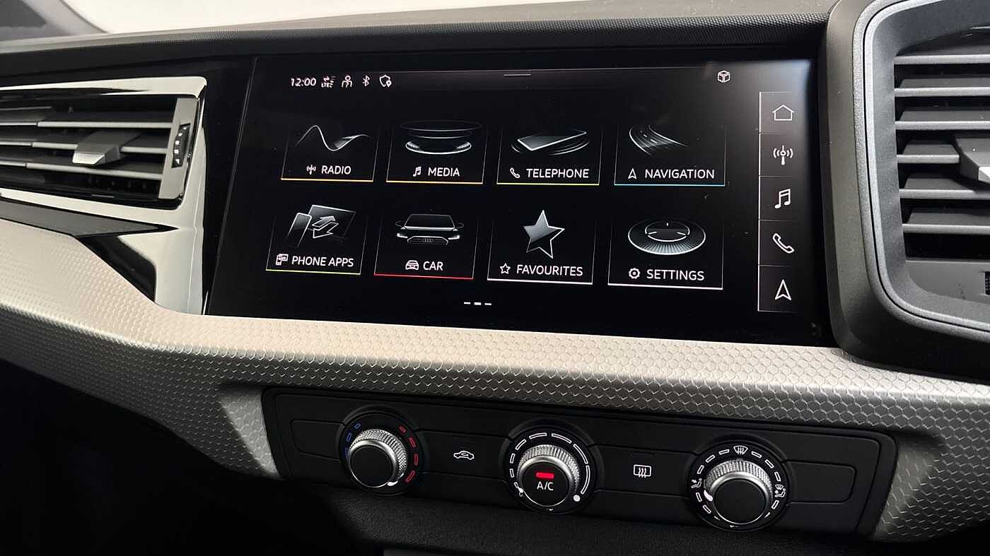 Used Audi A1 2025 for sale - 76678346: Photo 20