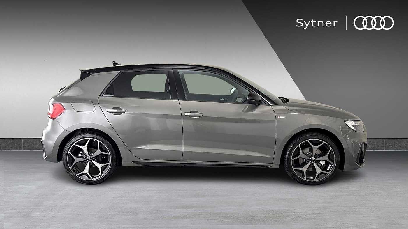 Used Audi A1 2025 for sale - 76678346: Photo 4