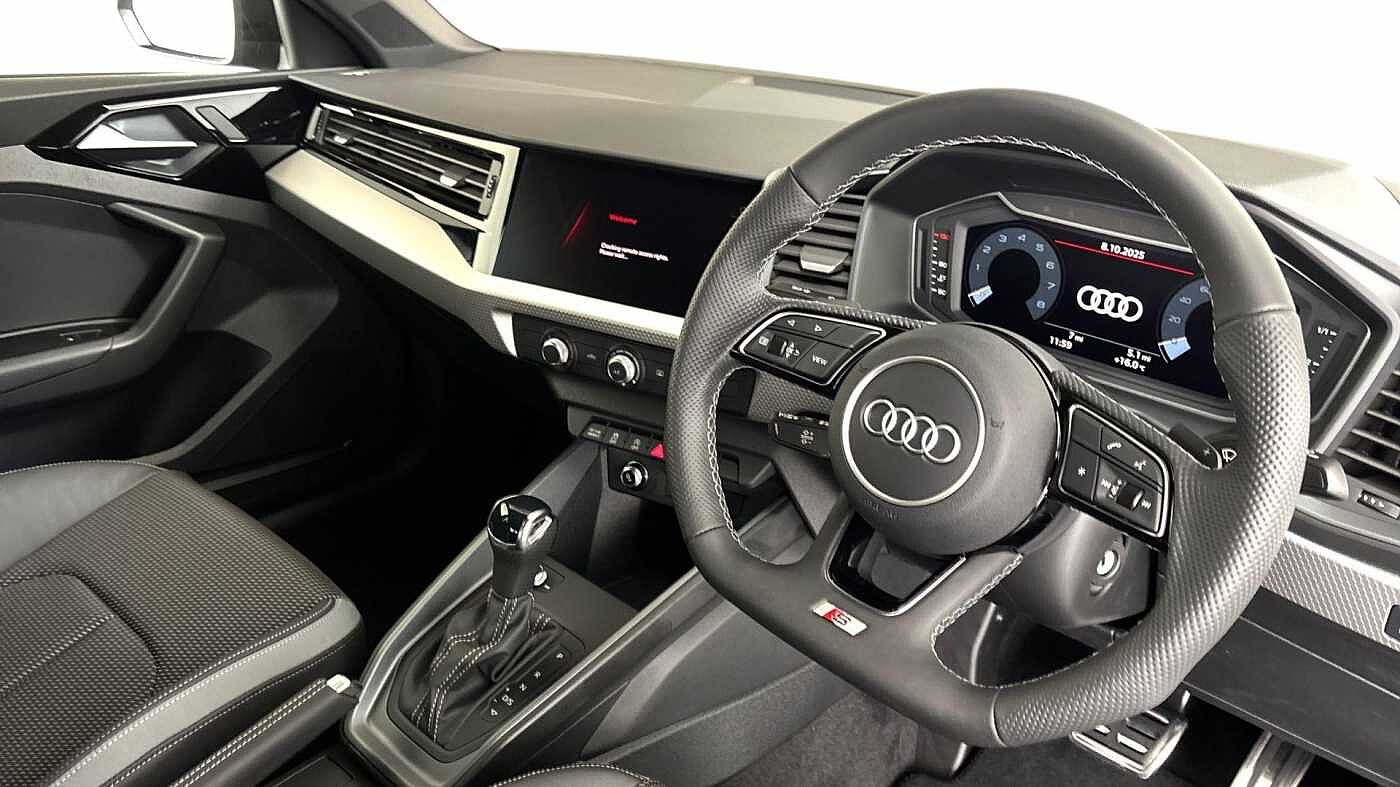 Used Audi A1 2025 for sale - 76678346: Photo 6