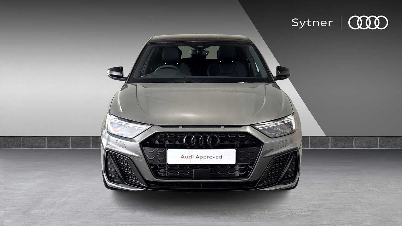 Used Audi A1 2025 for sale - 76678346: Photo 7