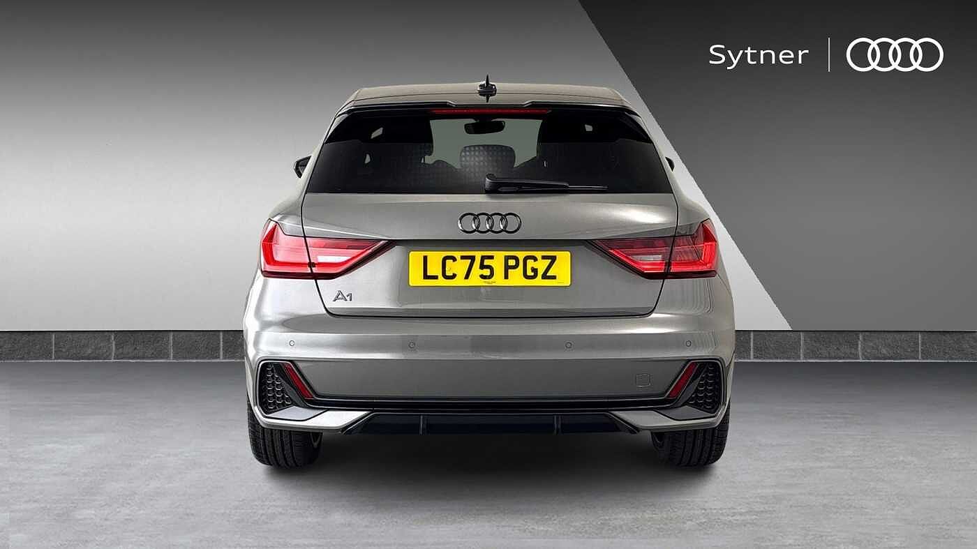 Used Audi A1 2025 for sale - 76678346: Photo 8
