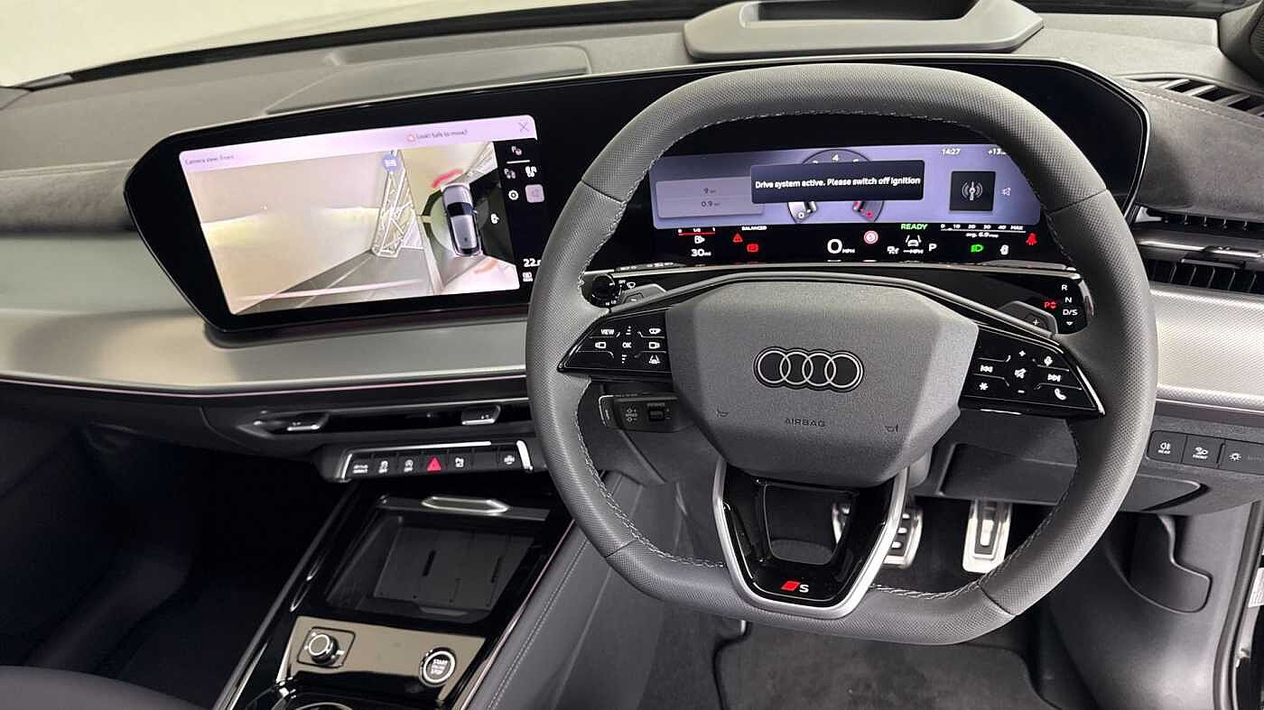 Used Audi Q3 2026 for sale - 77974565: Photo 11