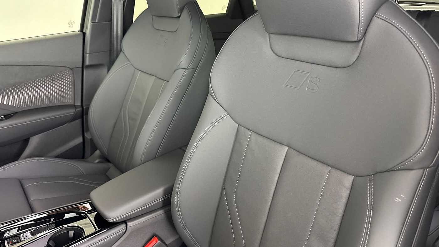 Used Audi Q3 2026 for sale - 77974565: Photo 15