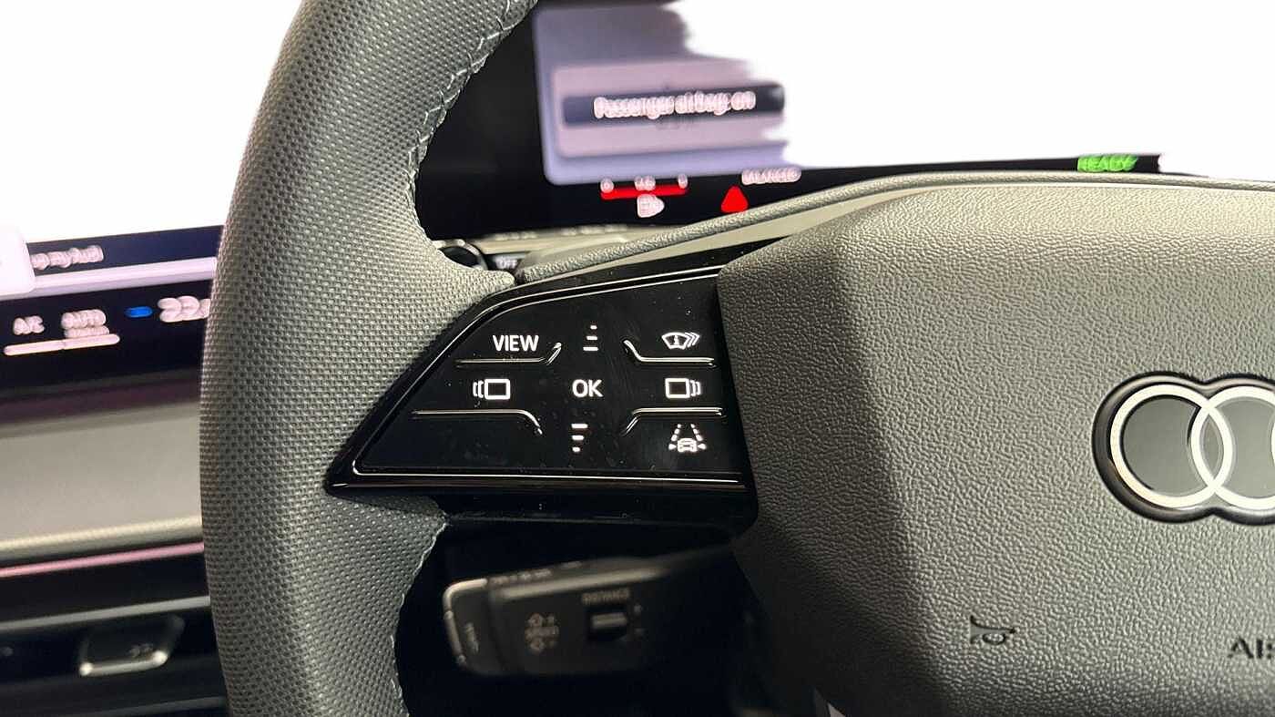 Used Audi Q3 2026 for sale - 77974565: Photo 17