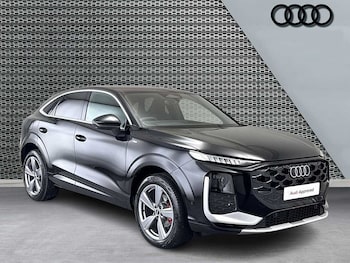 Audi Q3 feature image