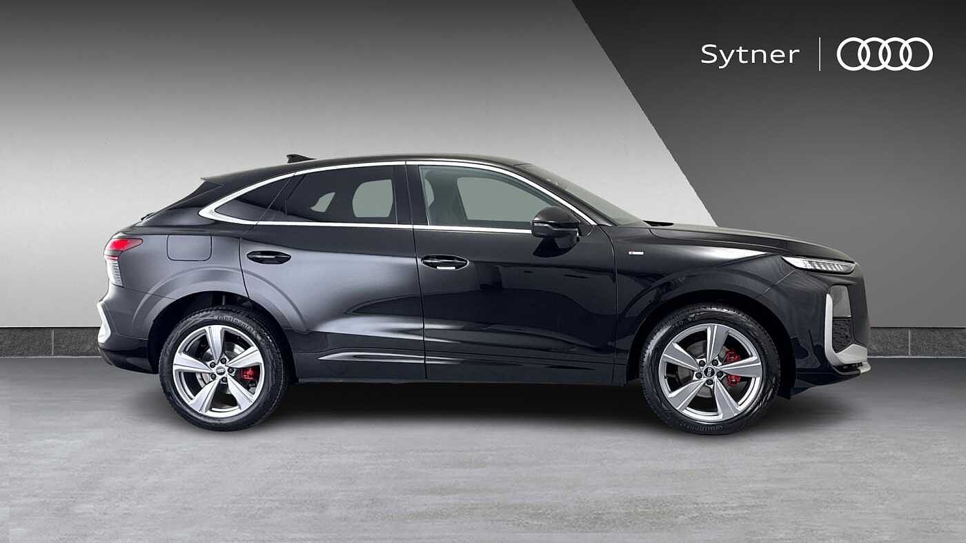 Used Audi Q3 2026 for sale - 77974565: Photo 4