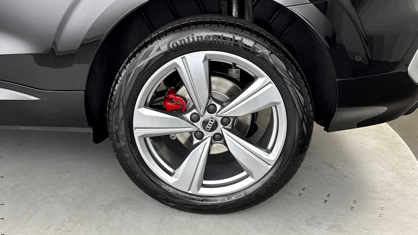 Used Audi Q3 2026 for sale - 77974565: Photo 5