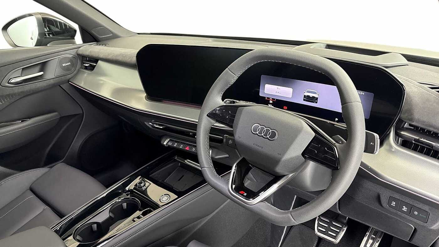Used Audi Q3 2026 for sale - 77974565: Photo 6