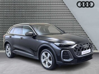 Used Audi Q5 2026 for sale - 78333064: Photo