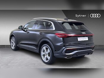 Used Audi Q5 2026 for sale - 78333064: Photo