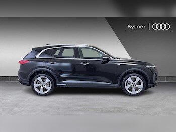 Used Audi Q5 2026 for sale - 78333064: Photo