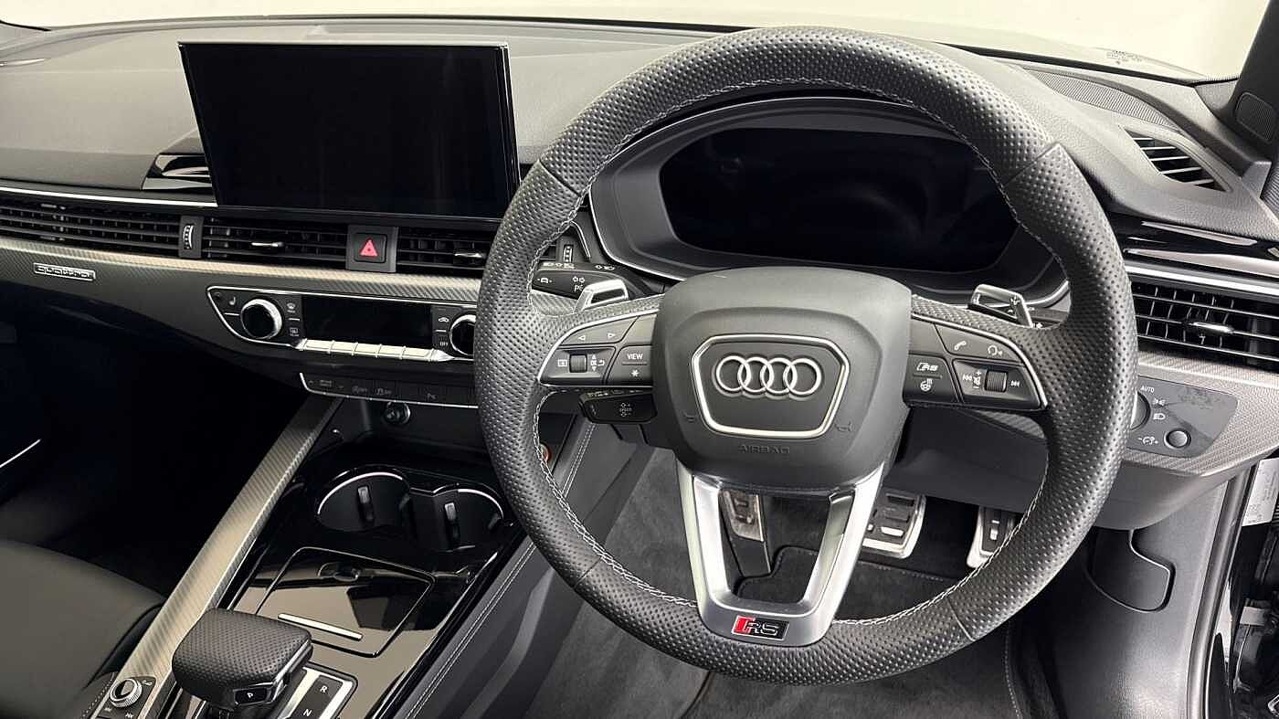 Used Audi RS4 2023 for sale - 77445389: Photo 10