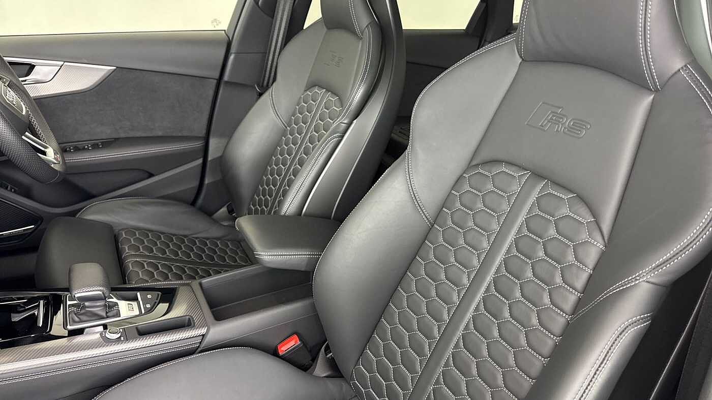 Used Audi RS4 2023 for sale - 77445389: Photo 15