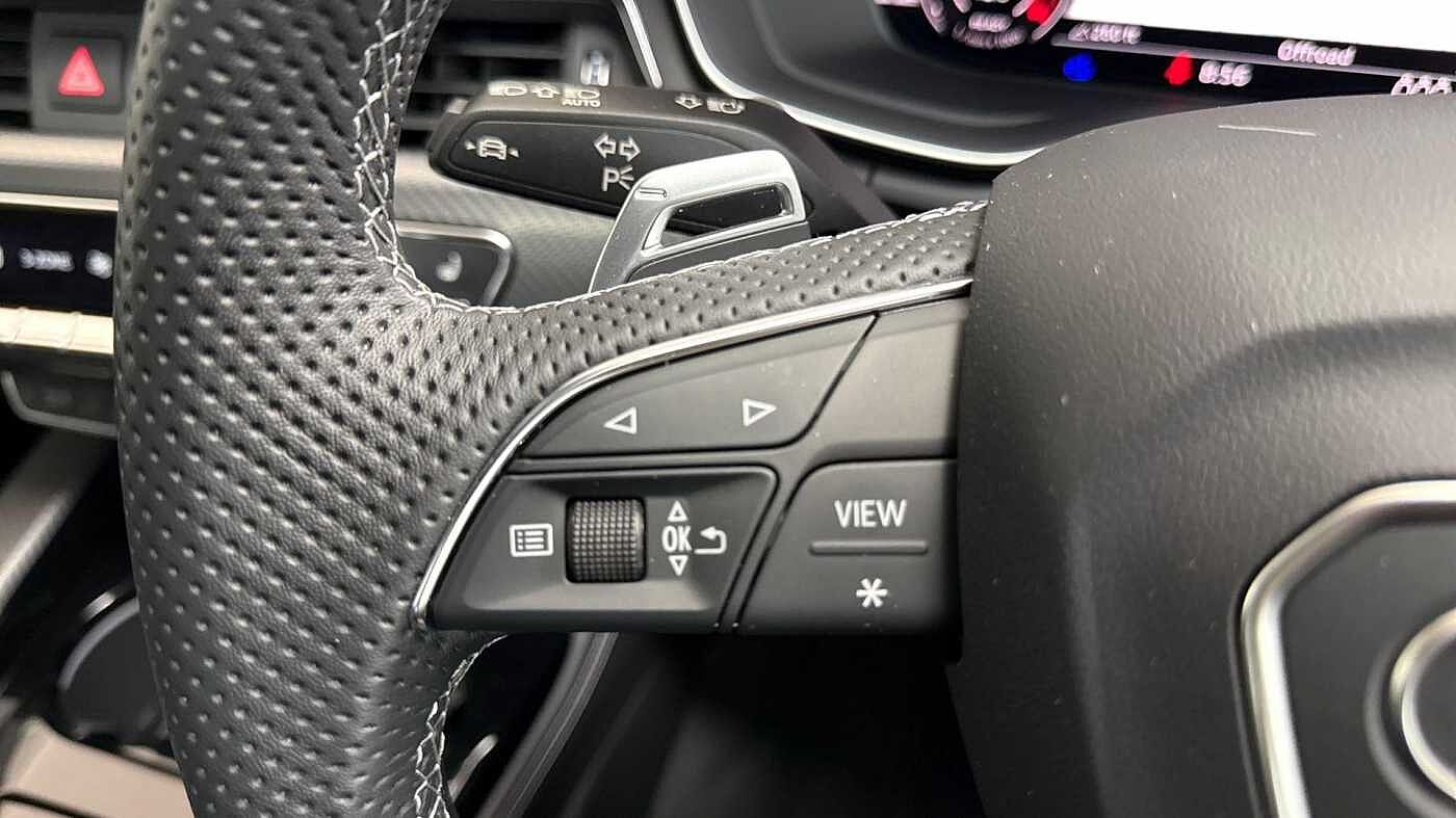 Used Audi RS4 2023 for sale - 77445389: Photo 17