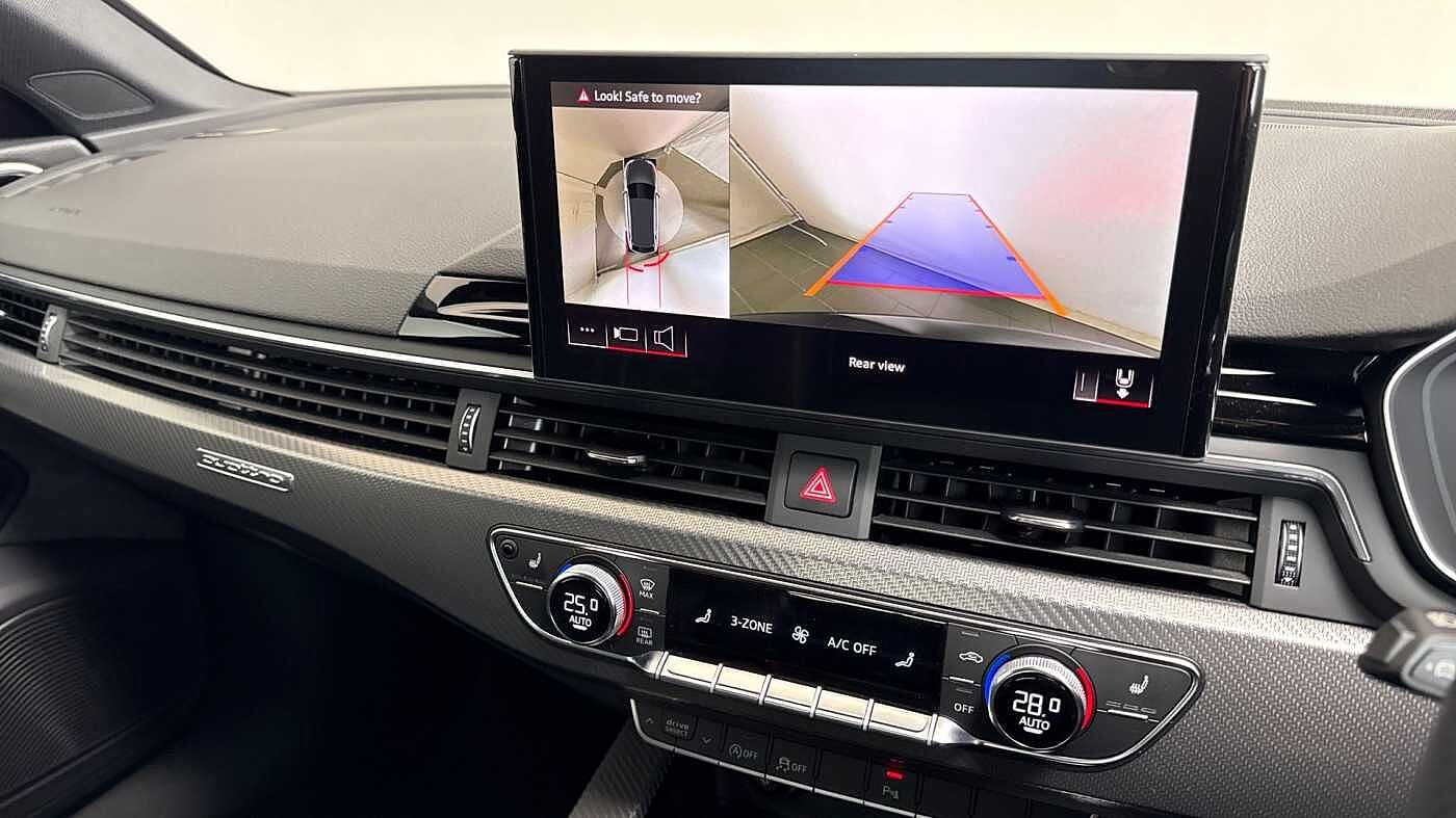 Used Audi RS4 2023 for sale - 77445389: Photo 19